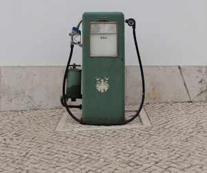 petrol attendants